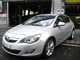 Opel astra 1.6 turbo sport