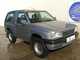 Opel frontera 2.0i sport