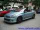 Peugeot 206 cc 2.0