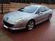 Peugeot 407 2.7 hdi automatico pack