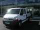 Renault master 2.5dci ch.cb. 3500m 120