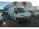 Renault master 2.5dci gv 3500 20m3 120