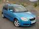 Skoda roomster roomster