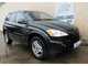 Ssangyong kyron 200xdi limited