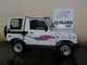 Suzuki samurai 1.0 jht hard top