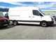 Volkswagen crafter fg. 35 bm ta 136