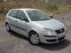 Volkswagen polo 1.4 5 puertas automatico