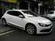 Volkswagen scirocco 1.4 tsi dsg 160