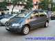 Volkswagen sharan 2.8 v6 highline 4mot libro de