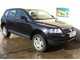 Volkswagen touareg 3.2 v6 tiptronic 241