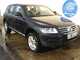 Volkswagen touareg 4.2 v8 tiptronic