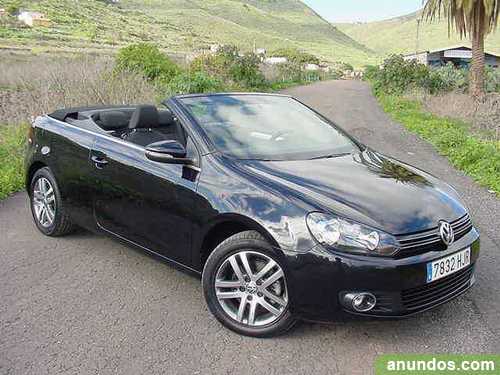 Brugt Volkswagen Golf 1.2 TSI