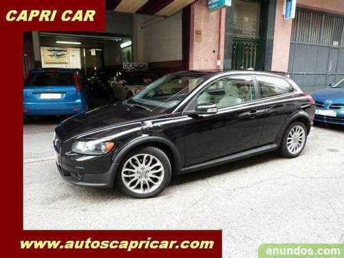 Brugt Volvo C30 2.5 T5