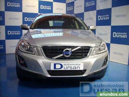 Brugt Volvo Xc60 
