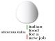 Alimenta italia: la primera work accademy del arte culinario ital