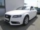 Audi a4 2,0 tdi style dpf