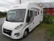 Autocaravana Fiat Ducato 1.9TD Challenger - Foto 1