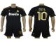 Barata 2012-2013 real madrid fútbol camisetas