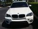 Bmw x5 35i