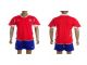 Camiseta Adulto 1 Equipacion Chile 2011-2012 - Foto 1