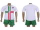 Camiseta portugal 2012-2013 blanco