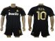 Camisetas réplicas Atlético de Madrid 2011-2012 Futbol Tailandia - Foto 1