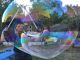 Espectáculo de burbujas supergigantes - Foto 2
