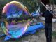 Espectáculo de burbujas supergigantes - Foto 3
