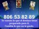 Gaia tarot. expertos en videncia