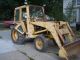 JOHN DEERE 300B DIESELxxx - Foto 1