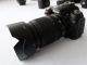 Las Nuevo Nikon D90 Cámara Digital SLR (Cuerpo Sólo) - Foto 1