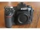 Nikon d300s digital slr camera with af-s dx 18-200mm lens