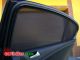 Parasoles pantallas cortinillas solares para coches coche