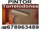 Pintor collado villalba y torrelodones