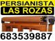 Reparacion de persianas en las rozas de madrid