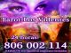 Tarot alta videncia economicos 806 002 114