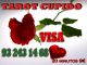 Tarot Amor muy Economico, Visa muy barata 30 min 13€, Tarot Cupid - Foto 1