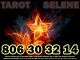 Tarot barato selene 806 30 32 14 desde 0,89€