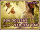 Tarot eden barato 0,41 cm min. visa desde 5€ 10 min