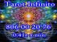 Tarot linea barata 806 00 20 76 tarot infinito