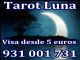 Tarot linea visas economicos 931 001 731