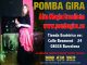 Tarot Pomba Gira 806 474 352, Consulta con la Señora - Foto 1