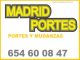 Trans.portes baratos en madrid65:4600:847 mudanzas economicas