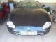 Vendo jaguar xk8 400 cabrio automatico, perfecto estado