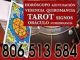 Videncia con tarot profesional