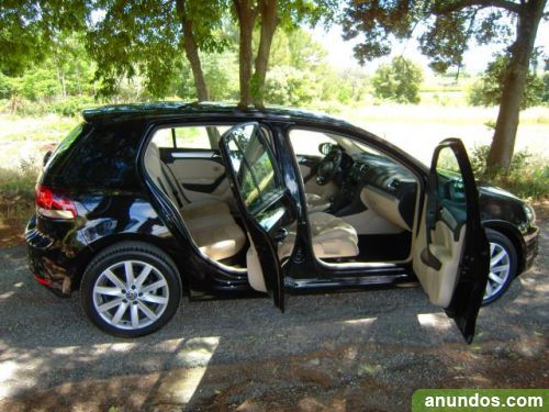 Brugt Volkswagen Golf 1.9 TDI