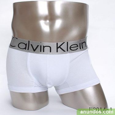 2012 al por ropa interior Calvin Klein ck - Azkoitia