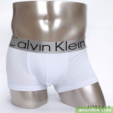 2012 Venta al por mayor boxers ropa interior Calvin Klein ck