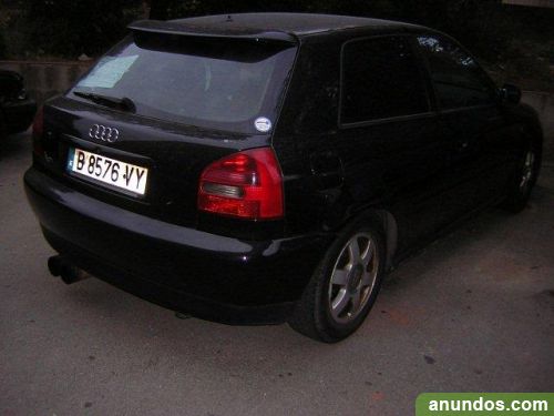 Brugt Audi A3 1.9 TDI