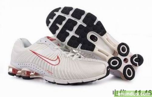 shox adidas